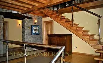 Finca O Bizarro en Trabada (Lugo) - Foto 4