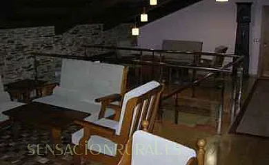 Finca O Bizarro en Trabada (Lugo) - Foto 5