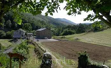 Finca O Bizarro en Trabada (Lugo) - Foto 9