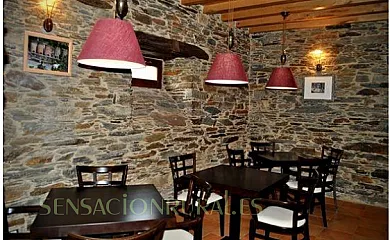 Finca O Bizarro en Trabada (Lugo) - Foto 10