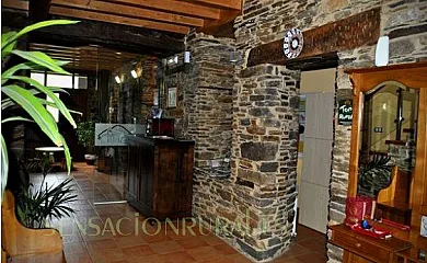 Finca O Bizarro en Trabada (Lugo) - Foto 11