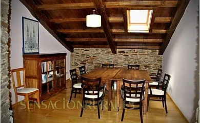 Finca O Bizarro en Trabada (Lugo) - Foto 15