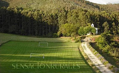 Finca O Bizarro en Trabada (Lugo) - Foto 18