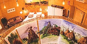 Cabañas de Ria 0041