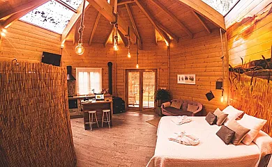 Cabañas de Ria en Cee (A Coruña) - Foto 5