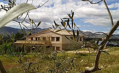 Mas del Pi en El Perelló (Tarragona) - Foto 11