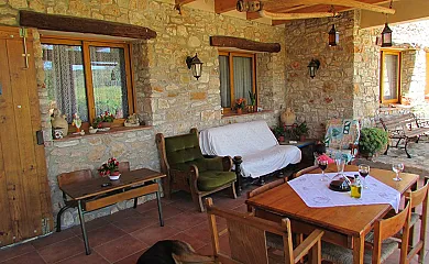 Mas del Pi en El Perelló (Tarragona) - Foto 3