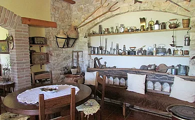 Mas del Pi en El Perelló (Tarragona) - Foto 13