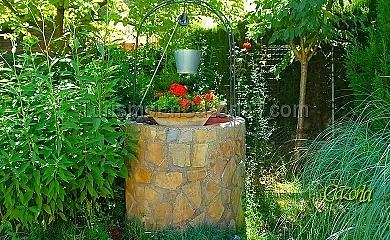 Apartamentos y Cabañas de Madera Arroyo frío en La Iruela (Jaén) - Foto 20