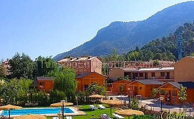 Apartamentos y Cabañas de Madera Arroyo frío en La Iruela (Jaén) - Foto 2