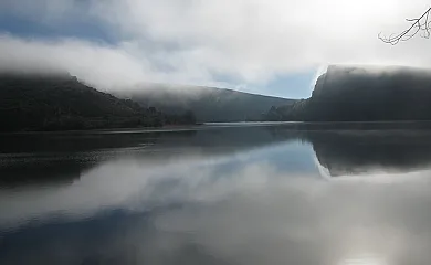 Casa Las Vencías en Fuente el Olmo de Fuentidueña (Segovia) - Foto 20