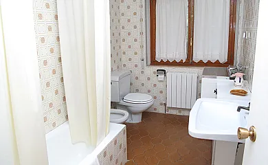 Casa Las Vencías en Fuente el Olmo de Fuentidueña (Segovia) - Foto 10