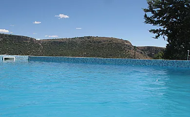 Casa Las Vencías en Fuente el Olmo de Fuentidueña (Segovia) - Foto 17