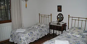 Casa Las Vencías 008