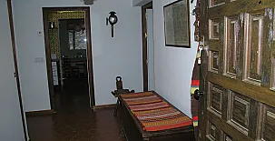 Casa Las Vencías 0012
