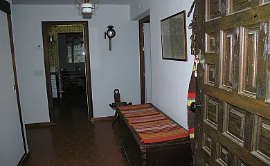 Casa Las Vencías en Fuente el Olmo de Fuentidueña (Segovia) - Foto 12
