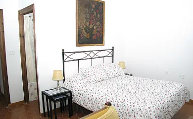 Casa Las Vencías en Fuente el Olmo de Fuentidueña (Segovia) - Foto 4