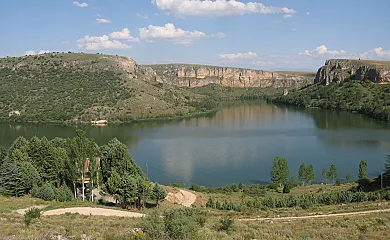 Casa Las Vencías en Fuente el Olmo de Fuentidueña (Segovia) - Foto 21