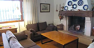 Casa Las Vencías 005