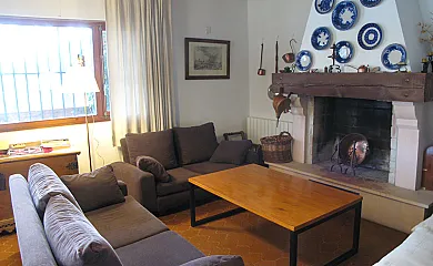 Casa Las Vencías en Fuente el Olmo de Fuentidueña (Segovia) - Foto 5