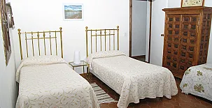 Casa Las Vencías 006