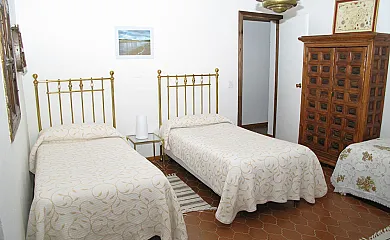 Casa Las Vencías en Fuente el Olmo de Fuentidueña (Segovia) - Foto 6