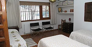 Casa Las Vencías 009