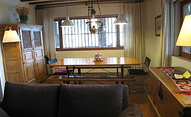 Casa Las Vencías en Fuente el Olmo de Fuentidueña (Segovia) - Foto 13