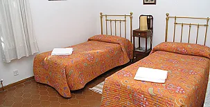 Casa Las Vencías 0014