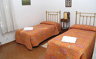 Casa Las Vencías en Fuente el Olmo de Fuentidueña (Segovia) - Foto 14