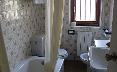 Casa Las Vencías en Fuente el Olmo de Fuentidueña (Segovia) - Foto 15