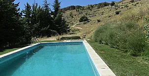 Casa Las Vencías 0018