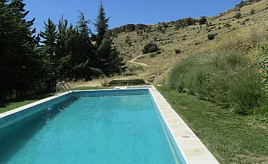 Casa Las Vencías en Fuente el Olmo de Fuentidueña (Segovia) - Foto 18