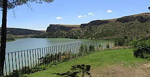 Casa Las Vencías 002