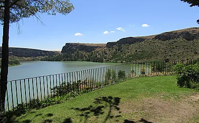 Casa Las Vencías en Fuente el Olmo de Fuentidueña (Segovia) - Foto 2