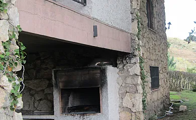 Casa Las Vencías en Fuente el Olmo de Fuentidueña (Segovia) - Foto 16