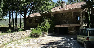 Casa Las Vencías 003