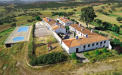 Complejo Rural La Venta en Oliva De La Frontera (Badajoz) - Foto 1