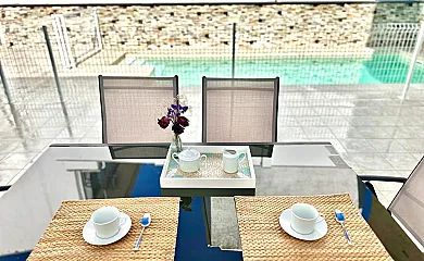 Casa rural AREV en Herrera Del Duque (Badajoz) - Foto 2