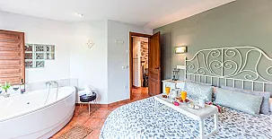 Apartamentos L´arboleu 005