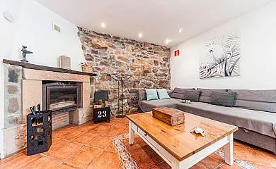Apartamentos L´arboleu en Proaza (Asturias) - Foto 8