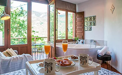 Apartamentos L´arboleu en Proaza (Asturias) - Foto 11