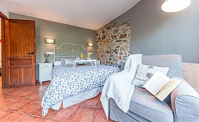 Apartamentos L´arboleu en Proaza (Asturias) - Foto 13