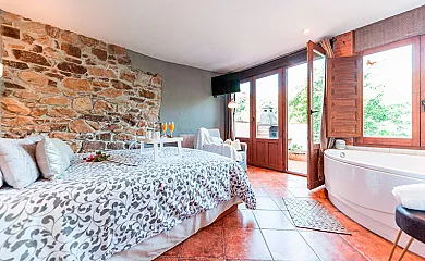 Apartamentos L´arboleu en Proaza (Asturias) - Foto 15