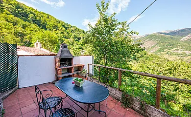 Apartamentos L´arboleu en Proaza (Asturias) - Foto 17