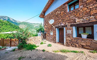 Apartamentos L´arboleu en Proaza (Asturias) - Foto 19