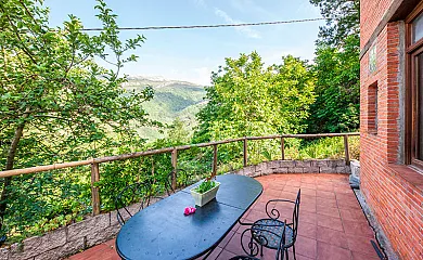 Apartamentos L´arboleu en Proaza (Asturias) - Foto 20