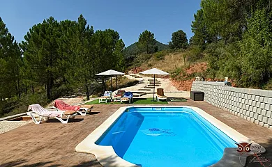 Casa Rural El Autillo I y II en Riopar (Albacete) - Foto 8