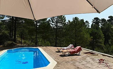 Casa Rural El Autillo I y II en Riopar (Albacete) - Foto 9