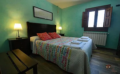 Casa Rural El Autillo I y II en Riopar (Albacete) - Foto 12